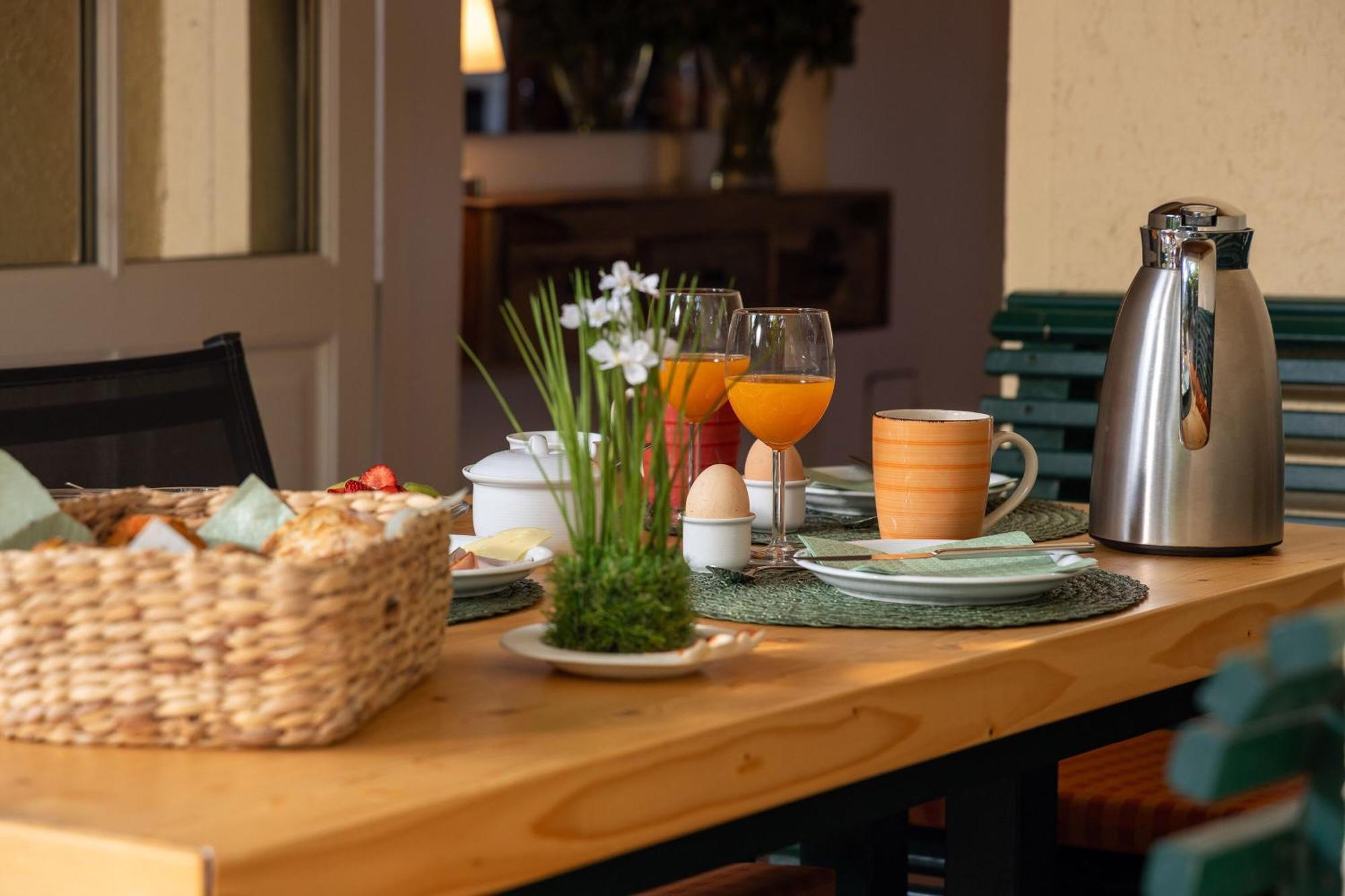 Ferienhaus Preetz 1A - Idylle Unter Reet Burtevitz Exteriör bild