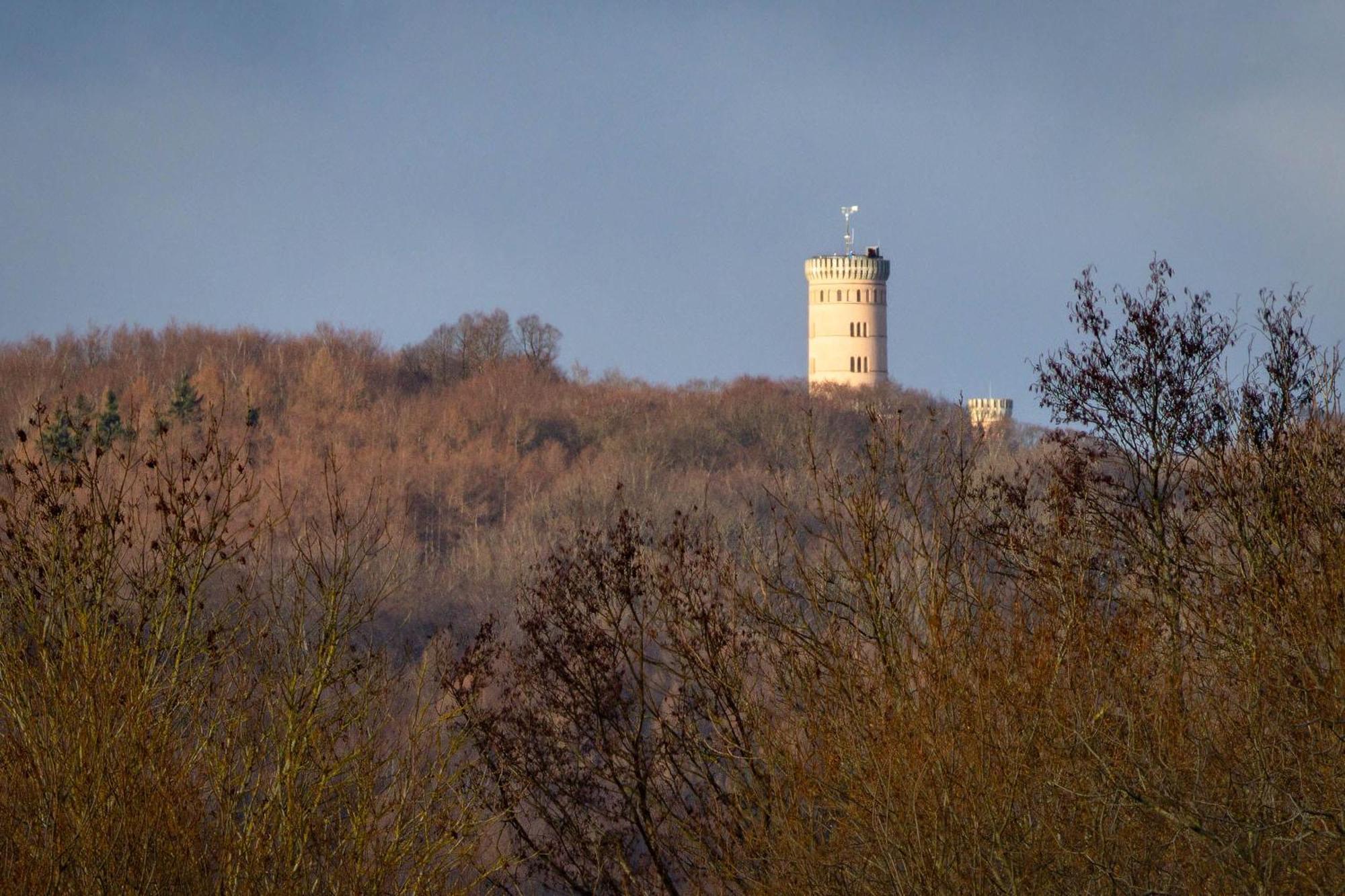 Ferienhaus Preetz 1A - Idylle Unter Reet Burtevitz Exteriör bild