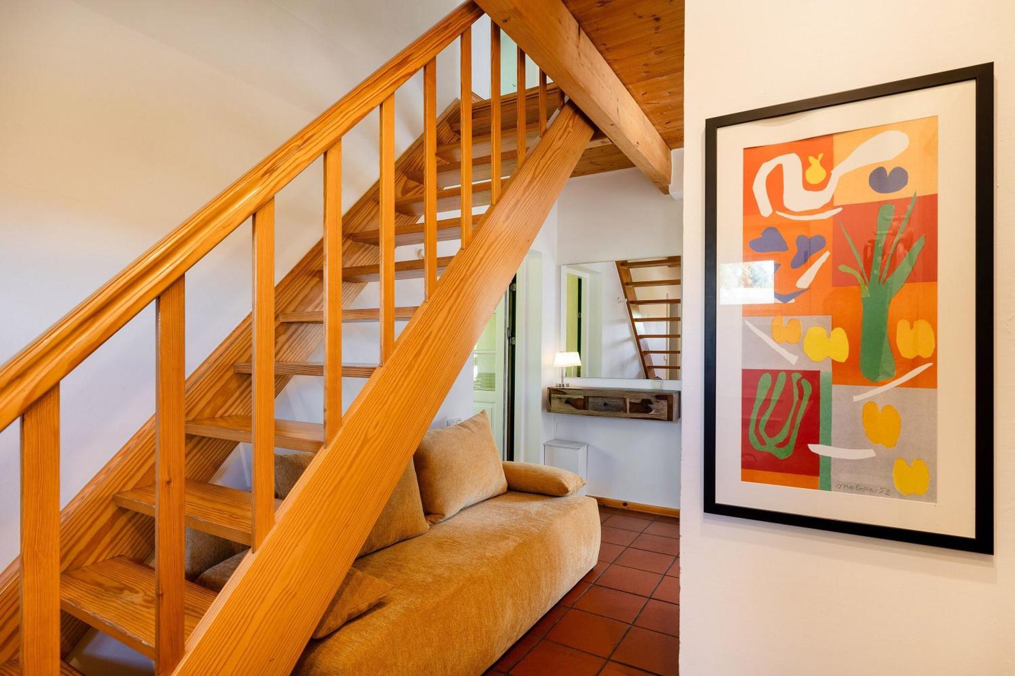 Ferienhaus Preetz 1A - Idylle Unter Reet Burtevitz Exteriör bild
